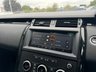 USED 2018 18 LAND ROVER DISCOVERY 3.0 SE TD6 AUTO 5 SEAT COMMERCIAL  5-SEAT COMMERCIAL SEAT CONVERSION