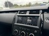 USED 2018 18 LAND ROVER DISCOVERY 3.0 SE TD6 AUTO 5 SEAT COMMERCIAL  5-SEAT COMMERCIAL SEAT CONVERSION