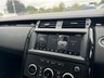 USED 2018 18 LAND ROVER DISCOVERY 3.0 SE TD6 AUTO 5 SEAT COMMERCIAL  5-SEAT COMMERCIAL SEAT CONVERSION