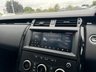 USED 2018 18 LAND ROVER DISCOVERY 3.0 SE TD6 AUTO 5 SEAT COMMERCIAL  5-SEAT COMMERCIAL SEAT CONVERSION