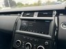 USED 2018 18 LAND ROVER DISCOVERY 3.0 SE TD6 AUTO 5 SEAT COMMERCIAL  5-SEAT COMMERCIAL SEAT CONVERSION