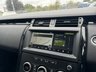 USED 2018 18 LAND ROVER DISCOVERY 3.0 SE TD6 AUTO 5 SEAT COMMERCIAL  5-SEAT COMMERCIAL SEAT CONVERSION