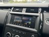 USED 2018 18 LAND ROVER DISCOVERY 3.0 SE TD6 AUTO 5 SEAT COMMERCIAL  5-SEAT COMMERCIAL SEAT CONVERSION