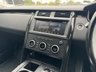 USED 2018 18 LAND ROVER DISCOVERY 3.0 SE TD6 AUTO 5 SEAT COMMERCIAL  5-SEAT COMMERCIAL SEAT CONVERSION