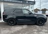 USED 2018 18 LAND ROVER DISCOVERY 3.0 SE TD6 AUTO 5 SEAT COMMERCIAL  5-SEAT COMMERCIAL SEAT CONVERSION