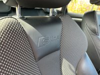 USED 2014 14 AUDI A3 1.4 TFSI S LINE 5d 148 BHP 1 PREVIOUS OWNER, 2 KEYS