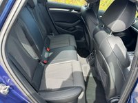 USED 2014 14 AUDI A3 1.4 TFSI S LINE 5d 148 BHP 1 PREVIOUS OWNER, 2 KEYS