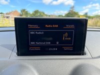USED 2014 14 AUDI A3 1.4 TFSI S LINE 5d 148 BHP 1 PREVIOUS OWNER, 2 KEYS