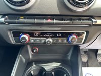 USED 2014 14 AUDI A3 1.4 TFSI S LINE 5d 148 BHP 1 PREVIOUS OWNER, 2 KEYS