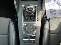 USED 2014 14 AUDI A3 1.4 TFSI S LINE 5d 148 BHP 1 PREVIOUS OWNER, 2 KEYS