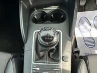 USED 2014 14 AUDI A3 1.4 TFSI S LINE 5d 148 BHP 1 PREVIOUS OWNER, 2 KEYS