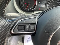 USED 2014 14 AUDI A3 1.4 TFSI S LINE 5d 148 BHP 1 PREVIOUS OWNER, 2 KEYS