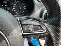 USED 2014 14 AUDI A3 1.4 TFSI S LINE 5d 148 BHP 1 PREVIOUS OWNER, 2 KEYS