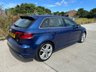 USED 2014 14 AUDI A3 1.4 TFSI S LINE 5d 148 BHP 1 PREVIOUS OWNER, 2 KEYS
