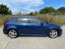 USED 2014 14 AUDI A3 1.4 TFSI S LINE 5d 148 BHP 1 PREVIOUS OWNER, 2 KEYS