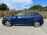 USED 2014 14 AUDI A3 1.4 TFSI S LINE 5d 148 BHP 1 PREVIOUS OWNER, 2 KEYS