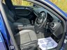 USED 2014 14 AUDI A3 1.4 TFSI S LINE 5d 148 BHP 1 PREVIOUS OWNER, 2 KEYS