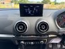 USED 2014 14 AUDI A3 1.4 TFSI S LINE 5d 148 BHP 1 PREVIOUS OWNER, 2 KEYS