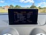 USED 2014 14 AUDI A3 1.4 TFSI S LINE 5d 148 BHP 1 PREVIOUS OWNER, 2 KEYS