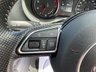 USED 2014 14 AUDI A3 1.4 TFSI S LINE 5d 148 BHP 1 PREVIOUS OWNER, 2 KEYS