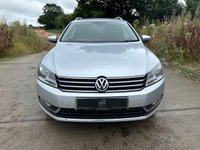 USED 2013 63 VOLKSWAGEN PASSAT 2.0 SPORT TDI BLUEMOTION TECHNOLOGY 5d 139 BHP LOVELY LOW MILEAGE EXAMPLE!