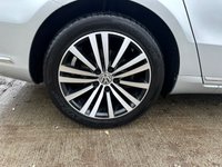 USED 2013 63 VOLKSWAGEN PASSAT 2.0 SPORT TDI BLUEMOTION TECHNOLOGY 5d 139 BHP LOVELY LOW MILEAGE EXAMPLE!