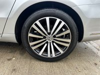 USED 2013 63 VOLKSWAGEN PASSAT 2.0 SPORT TDI BLUEMOTION TECHNOLOGY 5d 139 BHP LOVELY LOW MILEAGE EXAMPLE!