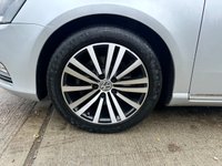 USED 2013 63 VOLKSWAGEN PASSAT 2.0 SPORT TDI BLUEMOTION TECHNOLOGY 5d 139 BHP LOVELY LOW MILEAGE EXAMPLE!
