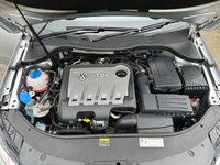 USED 2013 63 VOLKSWAGEN PASSAT 2.0 SPORT TDI BLUEMOTION TECHNOLOGY 5d 139 BHP LOVELY LOW MILEAGE EXAMPLE!