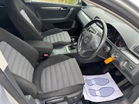 USED 2013 63 VOLKSWAGEN PASSAT 2.0 SPORT TDI BLUEMOTION TECHNOLOGY 5d 139 BHP LOVELY LOW MILEAGE EXAMPLE!