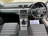 USED 2013 63 VOLKSWAGEN PASSAT 2.0 SPORT TDI BLUEMOTION TECHNOLOGY 5d 139 BHP LOVELY LOW MILEAGE EXAMPLE!