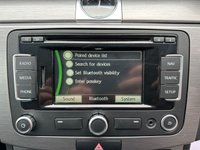 USED 2013 63 VOLKSWAGEN PASSAT 2.0 SPORT TDI BLUEMOTION TECHNOLOGY 5d 139 BHP LOVELY LOW MILEAGE EXAMPLE!