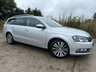 USED 2013 63 VOLKSWAGEN PASSAT 2.0 SPORT TDI BLUEMOTION TECHNOLOGY 5d 139 BHP LOVELY LOW MILEAGE EXAMPLE!