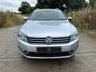 USED 2013 63 VOLKSWAGEN PASSAT 2.0 SPORT TDI BLUEMOTION TECHNOLOGY 5d 139 BHP LOVELY LOW MILEAGE EXAMPLE!