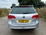 USED 2013 63 VOLKSWAGEN PASSAT 2.0 SPORT TDI BLUEMOTION TECHNOLOGY 5d 139 BHP LOVELY LOW MILEAGE EXAMPLE!