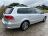 USED 2013 63 VOLKSWAGEN PASSAT 2.0 SPORT TDI BLUEMOTION TECHNOLOGY 5d 139 BHP LOVELY LOW MILEAGE EXAMPLE!