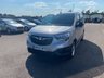 USED 2020 69 VAUXHALL COMBO 1.5 EDITION 102PS GREAT LOW MILEAGE EXAMPLE