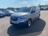 USED 2020 69 VAUXHALL COMBO 1.5 EDITION 102PS GREAT LOW MILEAGE EXAMPLE