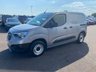 USED 2020 69 VAUXHALL COMBO 1.5 EDITION 102PS GREAT LOW MILEAGE EXAMPLE
