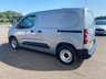USED 2020 69 VAUXHALL COMBO 1.5 EDITION 102PS GREAT LOW MILEAGE EXAMPLE