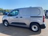 USED 2020 69 VAUXHALL COMBO 1.5 EDITION 102PS GREAT LOW MILEAGE EXAMPLE