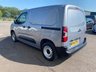 USED 2020 69 VAUXHALL COMBO 1.5 EDITION 102PS GREAT LOW MILEAGE EXAMPLE