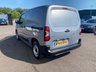 USED 2020 69 VAUXHALL COMBO 1.5 EDITION 102PS GREAT LOW MILEAGE EXAMPLE