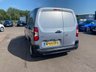 USED 2020 69 VAUXHALL COMBO 1.5 EDITION 102PS GREAT LOW MILEAGE EXAMPLE