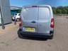 USED 2020 69 VAUXHALL COMBO 1.5 EDITION 102PS GREAT LOW MILEAGE EXAMPLE