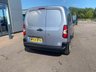 USED 2020 69 VAUXHALL COMBO 1.5 EDITION 102PS GREAT LOW MILEAGE EXAMPLE