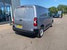 USED 2020 69 VAUXHALL COMBO 1.5 EDITION 102PS GREAT LOW MILEAGE EXAMPLE