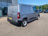 USED 2020 69 VAUXHALL COMBO 1.5 EDITION 102PS GREAT LOW MILEAGE EXAMPLE
