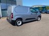 USED 2020 69 VAUXHALL COMBO 1.5 EDITION 102PS GREAT LOW MILEAGE EXAMPLE