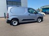 USED 2020 69 VAUXHALL COMBO 1.5 EDITION 102PS GREAT LOW MILEAGE EXAMPLE